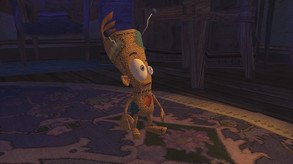 Voodoo Vince: Remastered Trailer trailer thumbnail