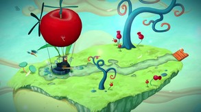 Gameplay Trailer trailer thumbnail