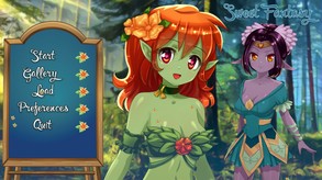 Sweet fantasy trailer thumbnail