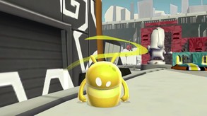 de Blob Trailer trailer thumbnail
