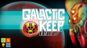 Galactic Keep Release Trailer trailer thumbnail