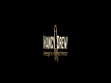 Nancy Drew: Message in a Haunted Mansion Official Trailer trailer thumbnail