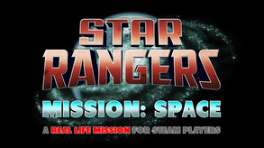 Mission Space: A Real Mission for Players! trailer thumbnail
