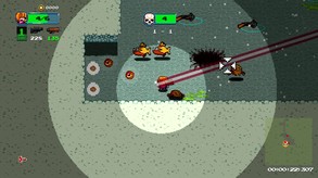 TrailerOne trailer thumbnail