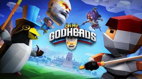 OMGH Early Access EN trailer thumbnail