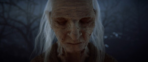Inner Chains - Cinematic Trailer trailer thumbnail