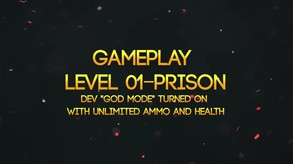Twisted Arrow Gameplay trailer thumbnail
