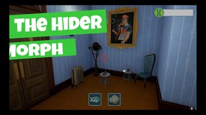 Hide vs. Seek trailer thumbnail