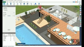 DreamPlan Home Design Tutorial trailer thumbnail