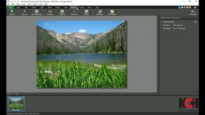 PhotoPad Photo Editor Tutorial trailer thumbnail