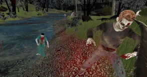 Zombie Apocalypse trailer thumbnail