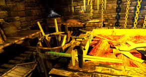 Blacksmith's Forge trailer thumbnail