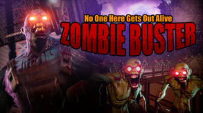 Zombie Buster VR trailer thumbnail