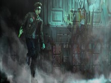 A message to aliens - Nighthaw-X3000 story trailer trailer thumbnail