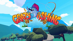 Crazy Fishing Early Access Trailer trailer thumbnail