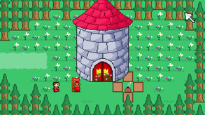 The Adventures of Alvis Gameplay Trailer trailer thumbnail