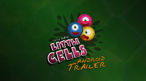 Android Launch Trailer trailer thumbnail
