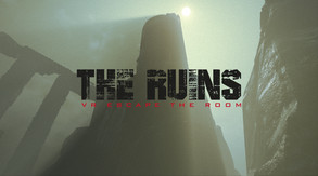 The Ruins: VR Escape the Room Launch Trailer trailer thumbnail