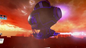 Moriarty Endgame VR Trailer 3 trailer thumbnail