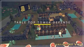 Gameplay Trailer trailer thumbnail