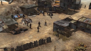Krai Mira: Extended Cut - Trailer trailer thumbnail