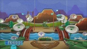 Toy Story Mania Gameplay trailer thumbnail