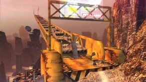 WALL-E intro trailer thumbnail