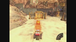 WALL-E gameplay trailer thumbnail