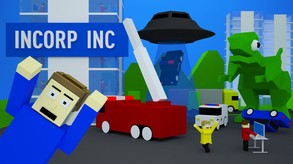 Incorp Inc - Gameplay trailer thumbnail