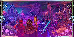 Prepare for Battle Trailer trailer thumbnail