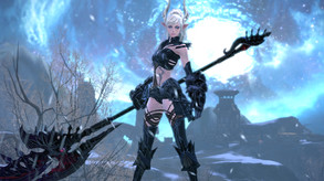 TERA Steam Valkyrie Trailer EN trailer thumbnail