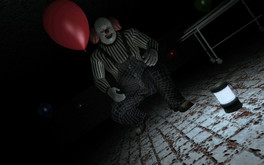 Fear of Clowns - Trailer trailer thumbnail