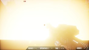 Rogue Operatives trailer thumbnail
