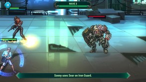 Sonny Gameplay trailer thumbnail