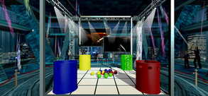 Challenge Cube VR trailer thumbnail