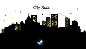 City Rush Trailer trailer thumbnail