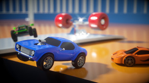 Stunt Toys Trailer trailer thumbnail
