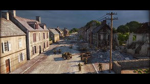 Steel Division: Normandy 44 Pre Purchase Trailer trailer thumbnail