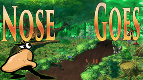Nose Goes Reveal Trailer trailer thumbnail