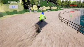 Gameplay Survival Driver trailer thumbnail
