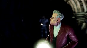Gameplay Trailer trailer thumbnail