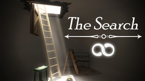 The Search - Official Trailer trailer thumbnail