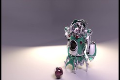 Squid Tank Teaser trailer thumbnail