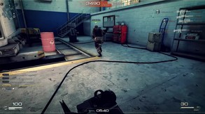 S.K.I.L.L. - Special Force 2 trailer thumbnail