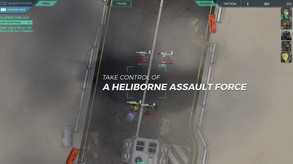 Strain Tactics Trailer trailer thumbnail