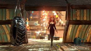 Launch trailer trailer thumbnail