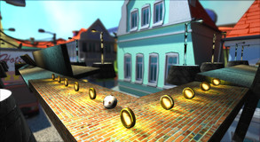 Escape Lizards Gameplay Trailer trailer thumbnail
