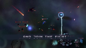 Stardrift Nomads Release Trailer trailer thumbnail