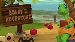 Bonny game trailer thumbnail