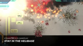 Strain Tactics Gameplay Trailer trailer thumbnail